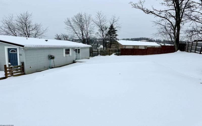 13 Southgate Drive, Fairmont, West Virginia 26554, 3 Bedrooms Bedrooms, 5 Rooms Rooms,2 BathroomsBathrooms,Single Family Detached,For Sale,Southgate,10163227