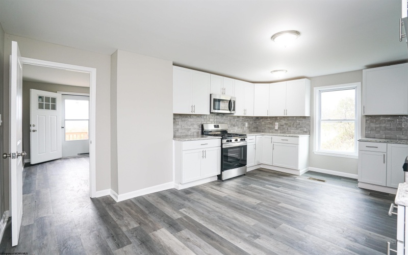 1831 Dry Ridge Road, Cameron, West Virginia 26033, 2 Bedrooms Bedrooms, 4 Rooms Rooms,1 BathroomBathrooms,Single Family Detached,For Sale,Dry Ridge,10163232