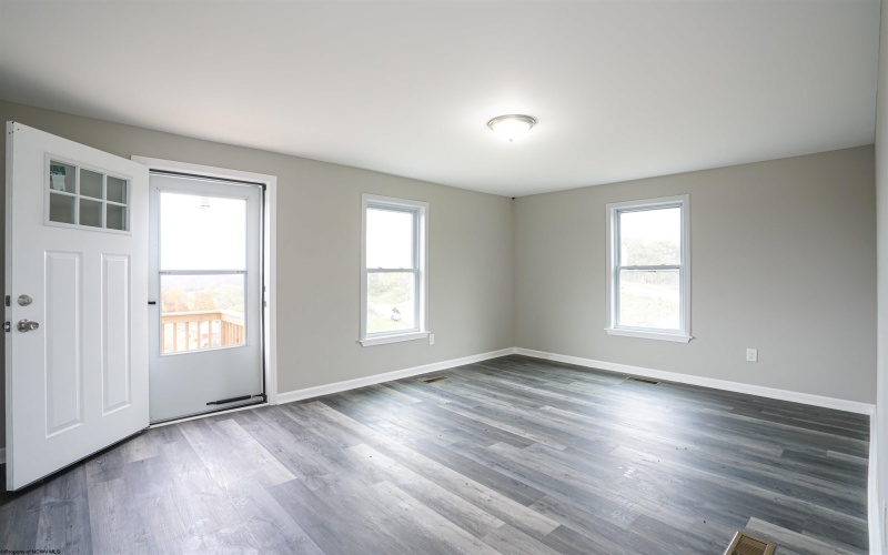 1831 Dry Ridge Road, Cameron, West Virginia 26033, 2 Bedrooms Bedrooms, 4 Rooms Rooms,1 BathroomBathrooms,Single Family Detached,For Sale,Dry Ridge,10163232