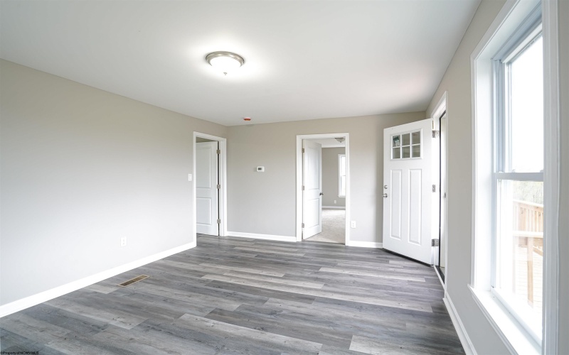 1831 Dry Ridge Road, Cameron, West Virginia 26033, 2 Bedrooms Bedrooms, 4 Rooms Rooms,1 BathroomBathrooms,Single Family Detached,For Sale,Dry Ridge,10163232