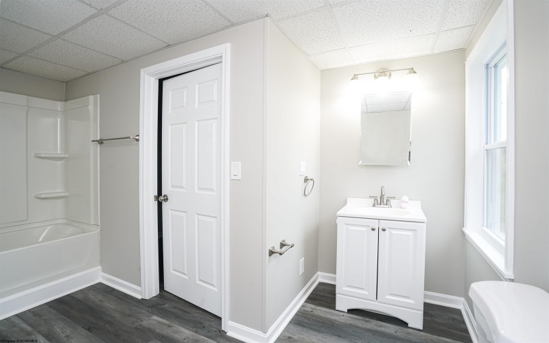 1831 Dry Ridge Road, Cameron, West Virginia 26033, 2 Bedrooms Bedrooms, 4 Rooms Rooms,1 BathroomBathrooms,Single Family Detached,For Sale,Dry Ridge,10163232