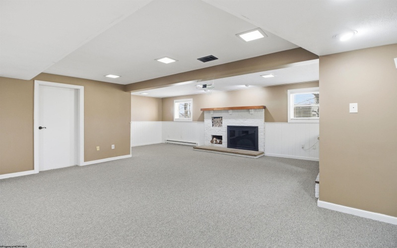 130 Saint Francis Way, Bridgeport, West Virginia 26330, 4 Bedrooms Bedrooms, 9 Rooms Rooms,3 BathroomsBathrooms,Single Family Detached,For Sale,Saint Francis,10163231