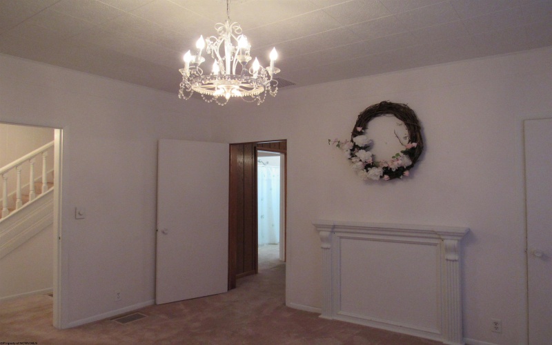 146 Barbour Street, Buckhannon, West Virginia 26201-2350, 3 Bedrooms Bedrooms, 7 Rooms Rooms,2 BathroomsBathrooms,Single Family Detached,For Sale,Barbour,10160694