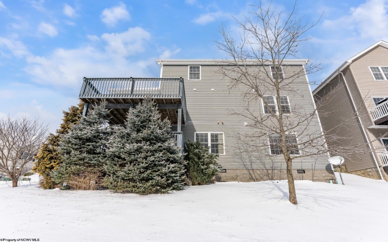 39 Sundance Drive, Morgantown, West Virginia 26508, 6 Bedrooms Bedrooms, 9 Rooms Rooms,3 BathroomsBathrooms,Single Family Detached,For Sale,Sundance,10163233