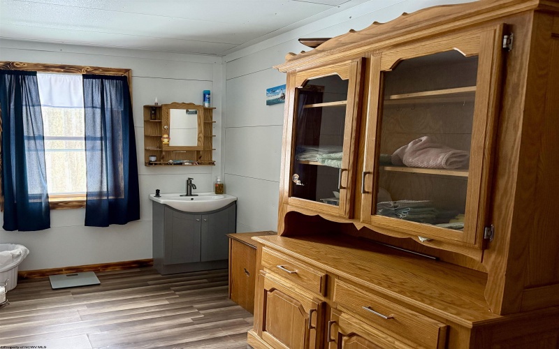 1150 Midway Road, Belington, West Virginia 26250, 3 Bedrooms Bedrooms, 8 Rooms Rooms,1 BathroomBathrooms,Single Family Detached,For Sale,Midway,10163235