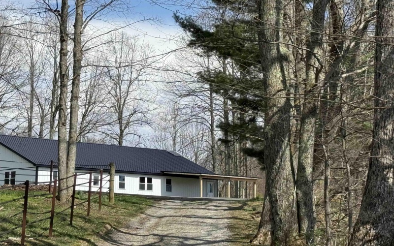 1150 Midway Road, Belington, West Virginia 26250, 3 Bedrooms Bedrooms, 8 Rooms Rooms,1 BathroomBathrooms,Single Family Detached,For Sale,Midway,10163235