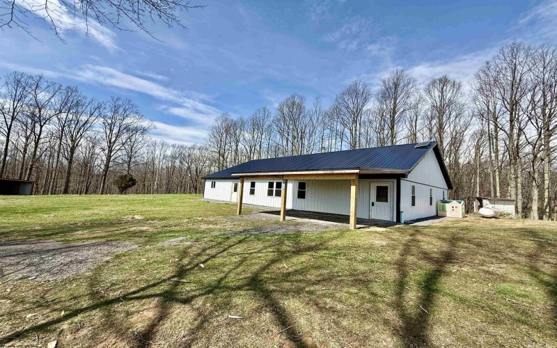 1150 Midway Road, Belington, West Virginia 26250, 3 Bedrooms Bedrooms, 8 Rooms Rooms,1 BathroomBathrooms,Single Family Detached,For Sale,Midway,10163235