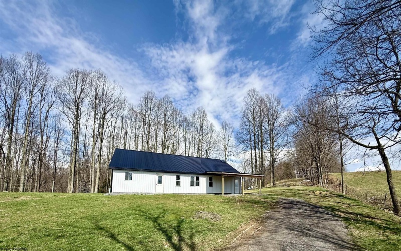 1150 Midway Road, Belington, West Virginia 26250, 3 Bedrooms Bedrooms, 8 Rooms Rooms,1 BathroomBathrooms,Single Family Detached,For Sale,Midway,10163235