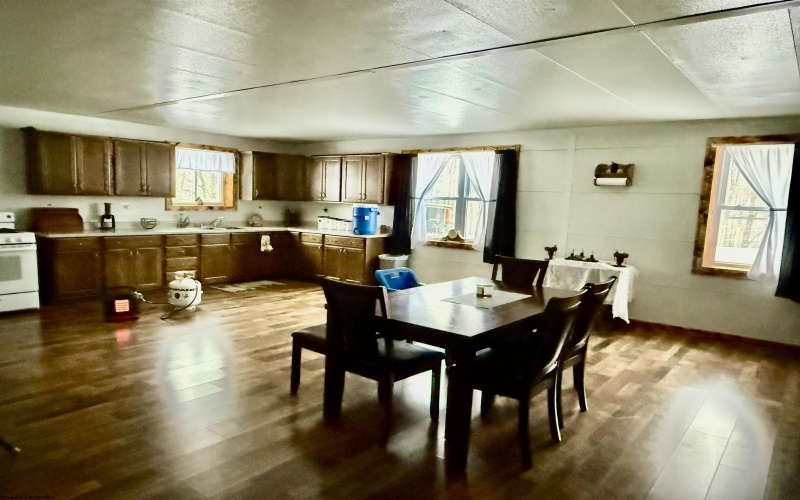 1150 Midway Road, Belington, West Virginia 26250, 3 Bedrooms Bedrooms, 8 Rooms Rooms,1 BathroomBathrooms,Single Family Detached,For Sale,Midway,10163235