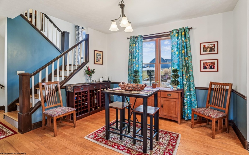 53 Park Drive, Davis, West Virginia 26260, 5 Bedrooms Bedrooms, 9 Rooms Rooms,4 BathroomsBathrooms,Single Family Detached,For Sale,Park,10163031