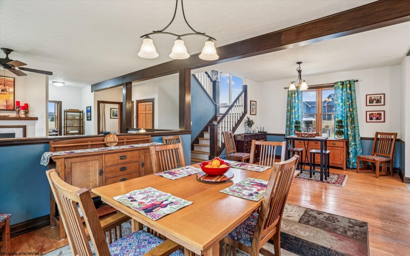 53 Park Drive, Davis, West Virginia 26260, 5 Bedrooms Bedrooms, 9 Rooms Rooms,4 BathroomsBathrooms,Single Family Detached,For Sale,Park,10163031