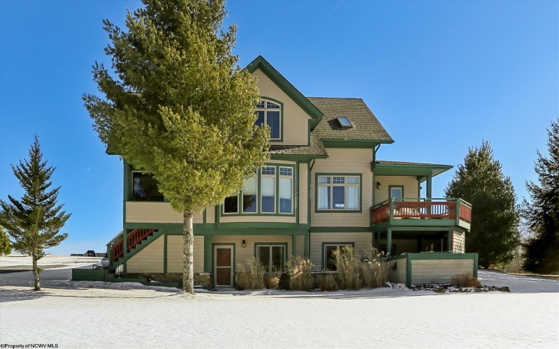 53 Park Drive, Davis, West Virginia 26260, 5 Bedrooms Bedrooms, 9 Rooms Rooms,4 BathroomsBathrooms,Single Family Detached,For Sale,Park,10163031