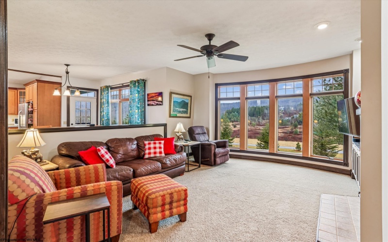 53 Park Drive, Davis, West Virginia 26260, 5 Bedrooms Bedrooms, 9 Rooms Rooms,4 BathroomsBathrooms,Single Family Detached,For Sale,Park,10163031