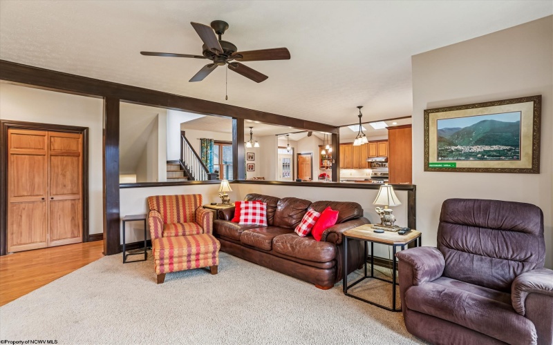 53 Park Drive, Davis, West Virginia 26260, 5 Bedrooms Bedrooms, 9 Rooms Rooms,4 BathroomsBathrooms,Single Family Detached,For Sale,Park,10163031