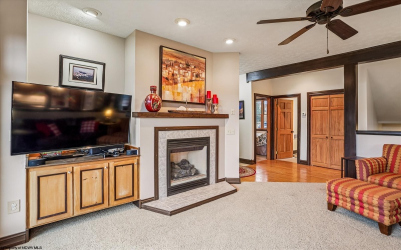 53 Park Drive, Davis, West Virginia 26260, 5 Bedrooms Bedrooms, 9 Rooms Rooms,4 BathroomsBathrooms,Single Family Detached,For Sale,Park,10163031