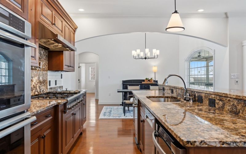 2063 Anna Furnace Circle, Morgantown, West Virginia 26508, 4 Bedrooms Bedrooms, 11 Rooms Rooms,3 BathroomsBathrooms,Single Family Detached,For Sale,Anna Furnace,10163234