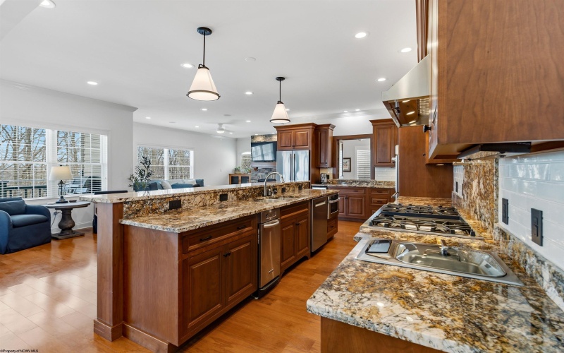 2063 Anna Furnace Circle, Morgantown, West Virginia 26508, 4 Bedrooms Bedrooms, 11 Rooms Rooms,3 BathroomsBathrooms,Single Family Detached,For Sale,Anna Furnace,10163234