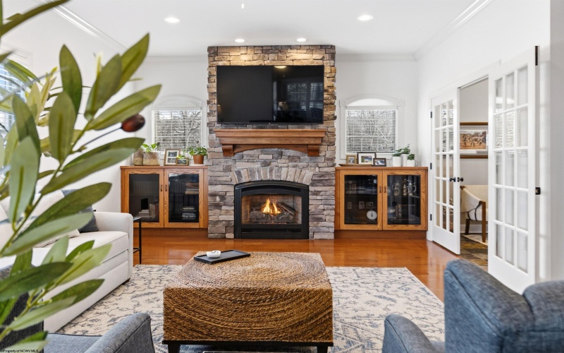 2063 Anna Furnace Circle, Morgantown, West Virginia 26508, 4 Bedrooms Bedrooms, 11 Rooms Rooms,3 BathroomsBathrooms,Single Family Detached,For Sale,Anna Furnace,10163234