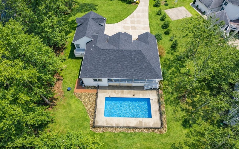 2063 Anna Furnace Circle, Morgantown, West Virginia 26508, 4 Bedrooms Bedrooms, 11 Rooms Rooms,3 BathroomsBathrooms,Single Family Detached,For Sale,Anna Furnace,10163234