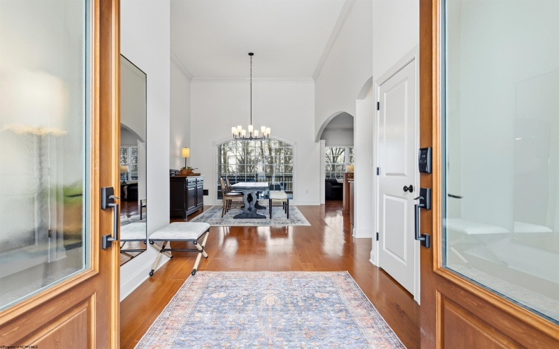 2063 Anna Furnace Circle, Morgantown, West Virginia 26508, 4 Bedrooms Bedrooms, 11 Rooms Rooms,3 BathroomsBathrooms,Single Family Detached,For Sale,Anna Furnace,10163234