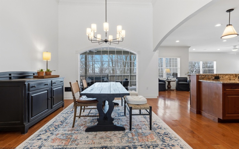 2063 Anna Furnace Circle, Morgantown, West Virginia 26508, 4 Bedrooms Bedrooms, 11 Rooms Rooms,3 BathroomsBathrooms,Single Family Detached,For Sale,Anna Furnace,10163234