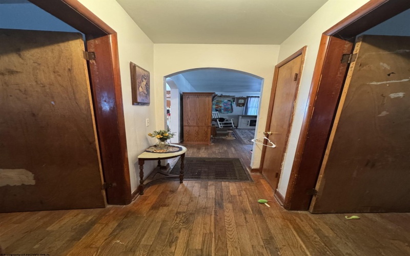 245 Riverside Drive, Weston, West Virginia 26452, 2 Bedrooms Bedrooms, 6 Rooms Rooms,1 BathroomBathrooms,Single Family Detached,For Sale,Riverside,10163247