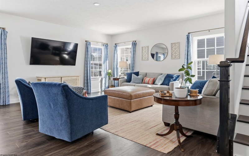 234 Falling Water Lane, Morgantown, West Virginia 26508, 4 Bedrooms Bedrooms, 8 Rooms Rooms,2 BathroomsBathrooms,Single Family Detached,For Sale,Falling Water,10163250