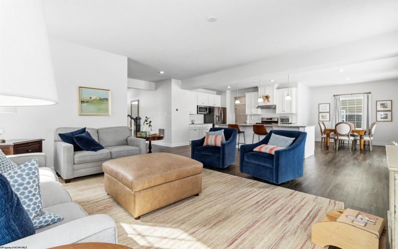 234 Falling Water Lane, Morgantown, West Virginia 26508, 4 Bedrooms Bedrooms, 8 Rooms Rooms,2 BathroomsBathrooms,Single Family Detached,For Sale,Falling Water,10163250