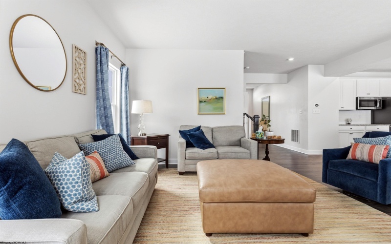 234 Falling Water Lane, Morgantown, West Virginia 26508, 4 Bedrooms Bedrooms, 8 Rooms Rooms,2 BathroomsBathrooms,Single Family Detached,For Sale,Falling Water,10163250