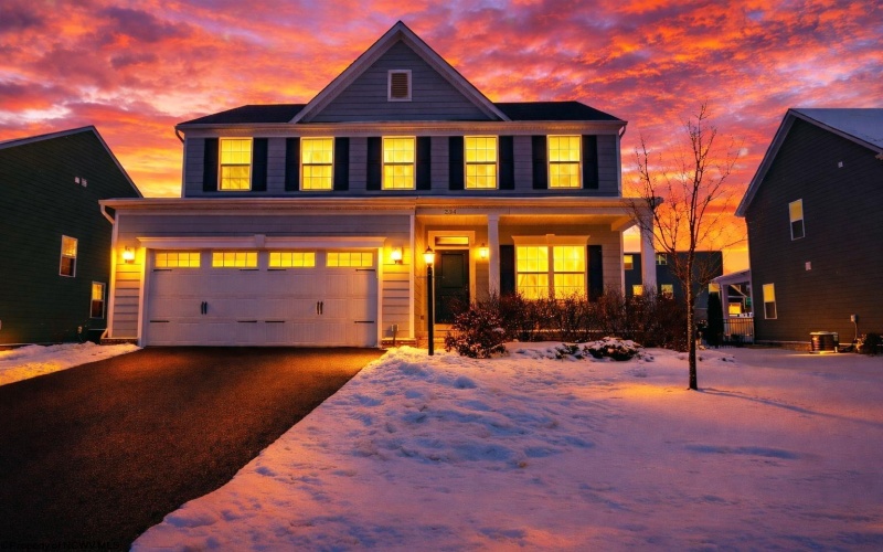 234 Falling Water Lane, Morgantown, West Virginia 26508, 4 Bedrooms Bedrooms, 8 Rooms Rooms,2 BathroomsBathrooms,Single Family Detached,For Sale,Falling Water,10163250