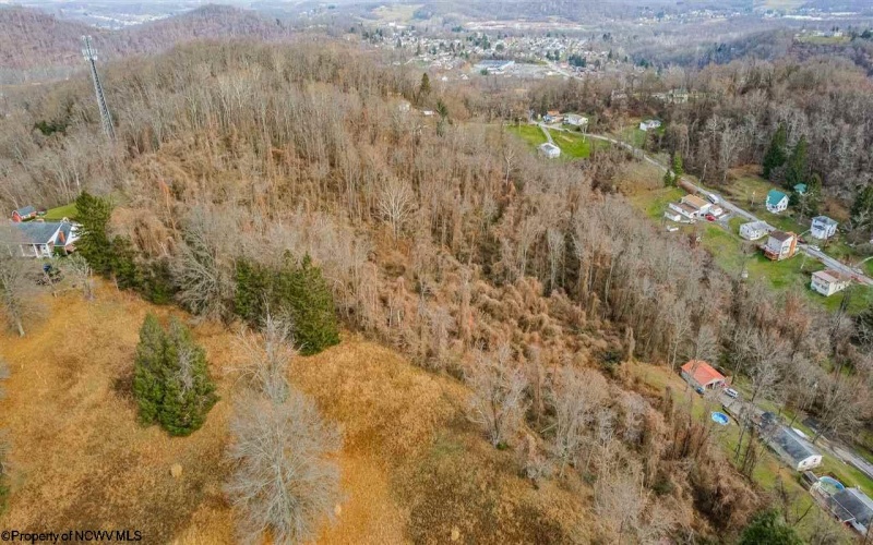 TBD Cleveland Avenue, Fairmont, West Virginia 26554, ,Lots/land,For Sale,Cleveland,10160712