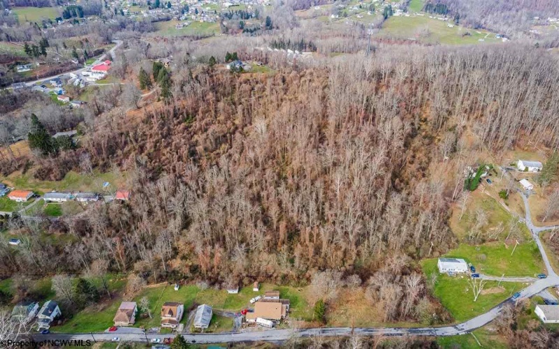 TBD Cleveland Avenue, Fairmont, West Virginia 26554, ,Lots/land,For Sale,Cleveland,10160712