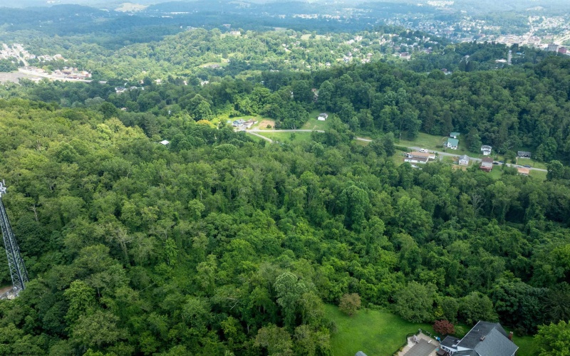 TBD Cleveland Avenue, Fairmont, West Virginia 26554, ,Lots/land,For Sale,Cleveland,10160712