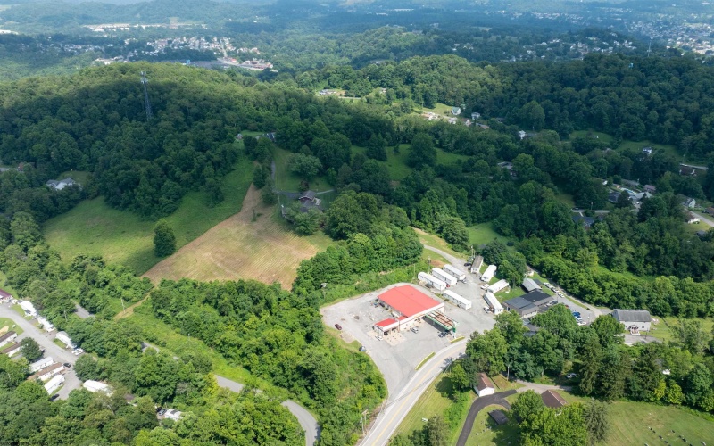 TBD Cleveland Avenue, Fairmont, West Virginia 26554, ,Lots/land,For Sale,Cleveland,10160712