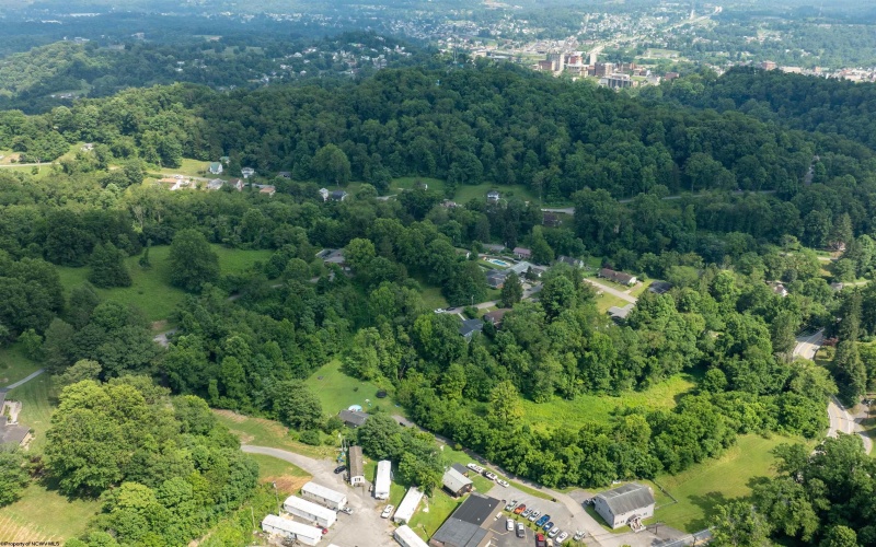 TBD Cleveland Avenue, Fairmont, West Virginia 26554, ,Lots/land,For Sale,Cleveland,10160712