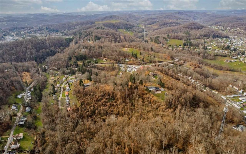 TBD Cleveland Avenue, Fairmont, West Virginia 26554, ,Lots/land,For Sale,Cleveland,10160712