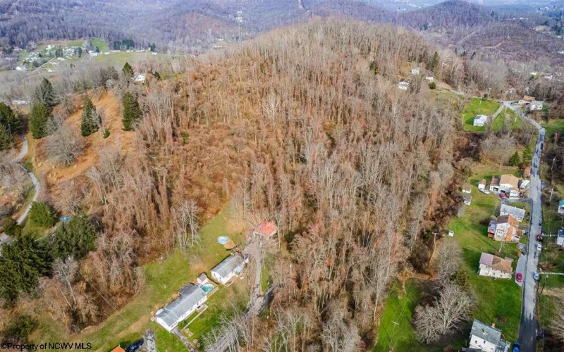 TBD Cleveland Avenue, Fairmont, West Virginia 26554, ,Lots/land,For Sale,Cleveland,10160712