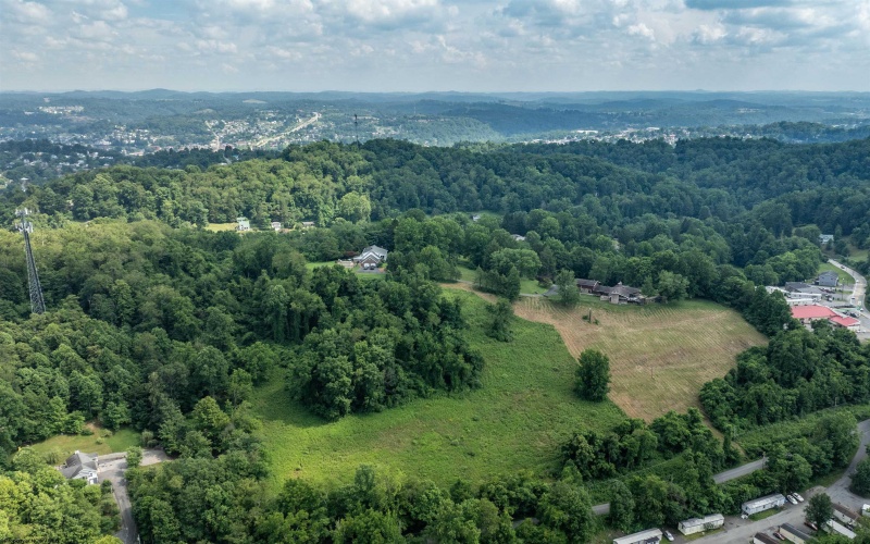 TBD Greenbrier Plaza, Fairmont, West Virginia 26554, ,Lots/land,For Sale,Greenbrier,10160714