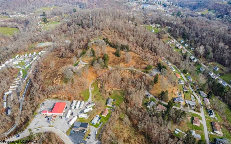 TBD Greenbrier Plaza, Fairmont, West Virginia 26554, ,Lots/land,For Sale,Greenbrier,10160714