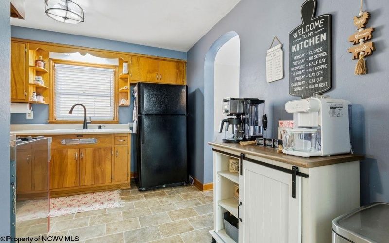 1511 Franklin Avenue, Clarksburg, West Virginia 26301, 2 Bedrooms Bedrooms, 6 Rooms Rooms,1 BathroomBathrooms,Single Family Detached,For Sale,Franklin,10163249