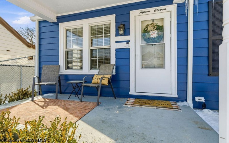 1511 Franklin Avenue, Clarksburg, West Virginia 26301, 2 Bedrooms Bedrooms, 6 Rooms Rooms,1 BathroomBathrooms,Single Family Detached,For Sale,Franklin,10163249