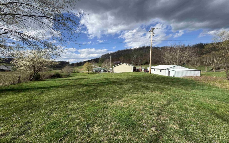 1154 Sunrise Drive, Lost Creek, West Virginia 26385, 3 Bedrooms Bedrooms, 8 Rooms Rooms,2 BathroomsBathrooms,Single Family Detached,For Sale,Sunrise,10163255