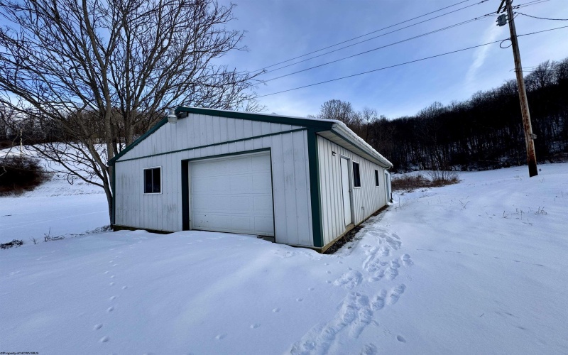 1154 Sunrise Drive, Lost Creek, West Virginia 26385, 3 Bedrooms Bedrooms, 8 Rooms Rooms,2 BathroomsBathrooms,Single Family Detached,For Sale,Sunrise,10163255