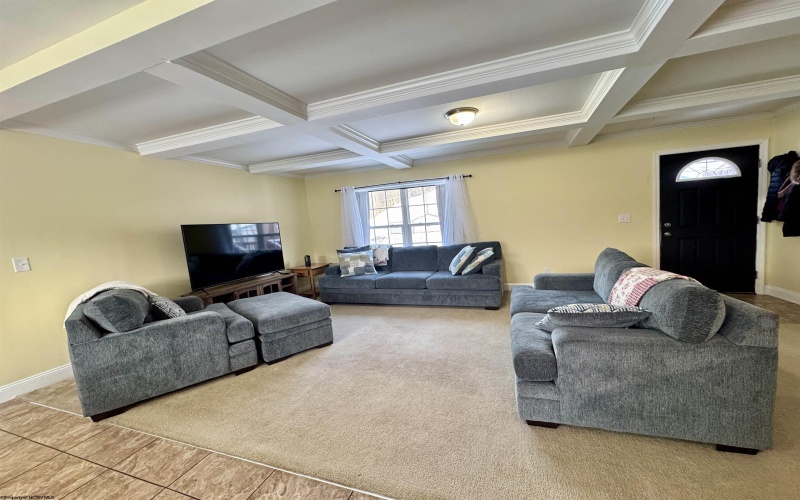 1154 Sunrise Drive, Lost Creek, West Virginia 26385, 3 Bedrooms Bedrooms, 8 Rooms Rooms,2 BathroomsBathrooms,Single Family Detached,For Sale,Sunrise,10163255