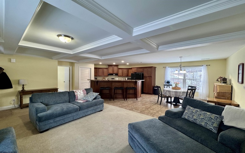 1154 Sunrise Drive, Lost Creek, West Virginia 26385, 3 Bedrooms Bedrooms, 8 Rooms Rooms,2 BathroomsBathrooms,Single Family Detached,For Sale,Sunrise,10163255