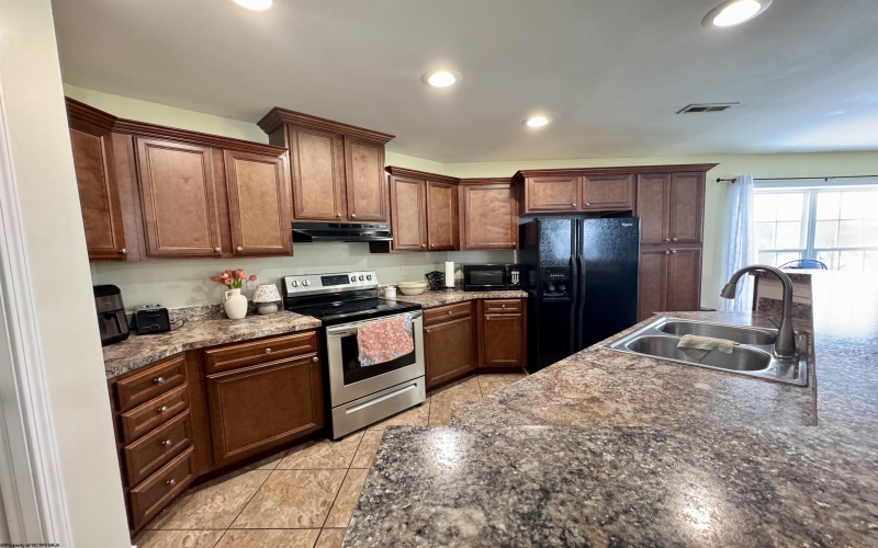 1154 Sunrise Drive, Lost Creek, West Virginia 26385, 3 Bedrooms Bedrooms, 8 Rooms Rooms,2 BathroomsBathrooms,Single Family Detached,For Sale,Sunrise,10163255