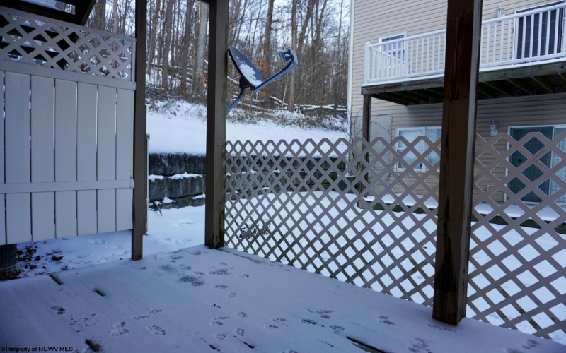 213 Palisades Drive, Morgantown, West Virginia 26505, 3 Bedrooms Bedrooms, 8 Rooms Rooms,2 BathroomsBathrooms,Single Family Attached,For Sale,Palisades,10163254