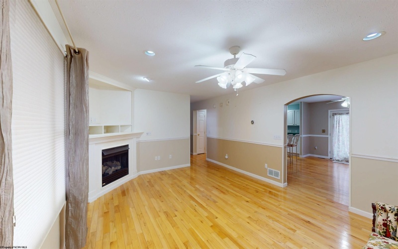 213 Palisades Drive, Morgantown, West Virginia 26505, 3 Bedrooms Bedrooms, 8 Rooms Rooms,2 BathroomsBathrooms,Single Family Attached,For Sale,Palisades,10163254