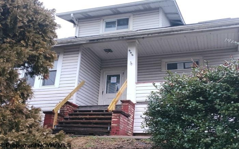 848 NEVILLE Street, Follansbee, West Virginia 26037, 3 Bedrooms Bedrooms, 7 Rooms Rooms,1 BathroomBathrooms,Single Family Detached,For Sale,NEVILLE,10162977