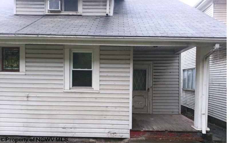 848 NEVILLE Street, Follansbee, West Virginia 26037, 3 Bedrooms Bedrooms, 7 Rooms Rooms,1 BathroomBathrooms,Single Family Detached,For Sale,NEVILLE,10162977